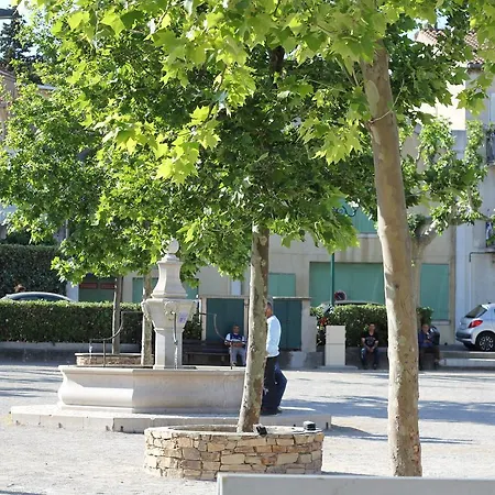 Le Val D Or Дом отдыха *